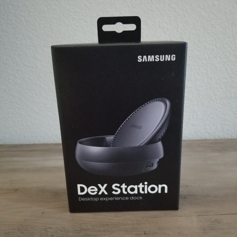 Samsung DeX Station **Like New**